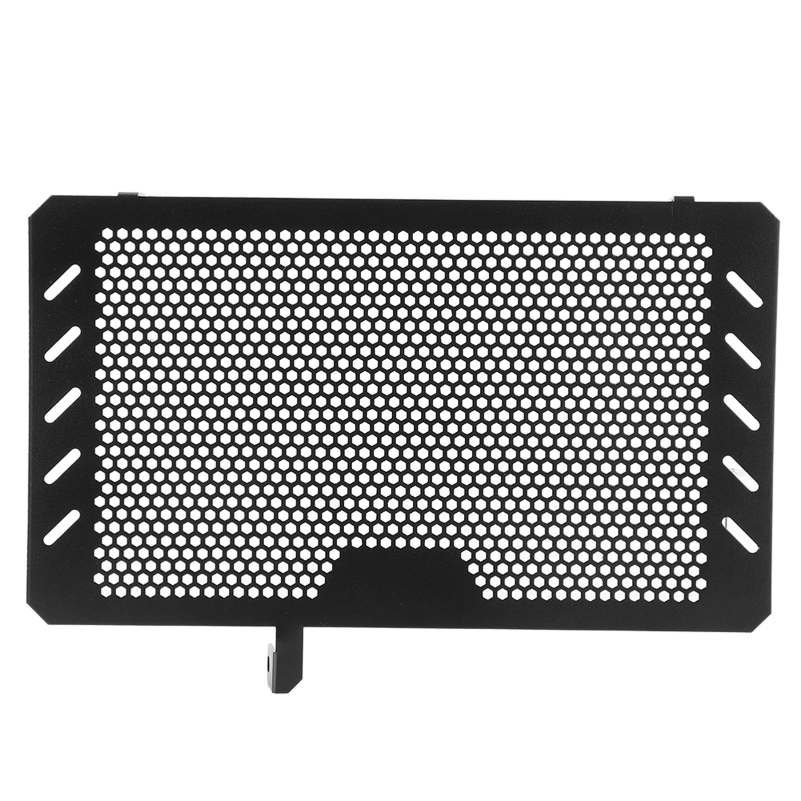 

Алюминиевая защитная крышка решетки радиатора Мотоциклетный аксессуар Подходит для Suzuki DL650 VStrom 20132018