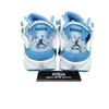 Air Jordan 6 Rings GS Bleached Denim DM8956-100