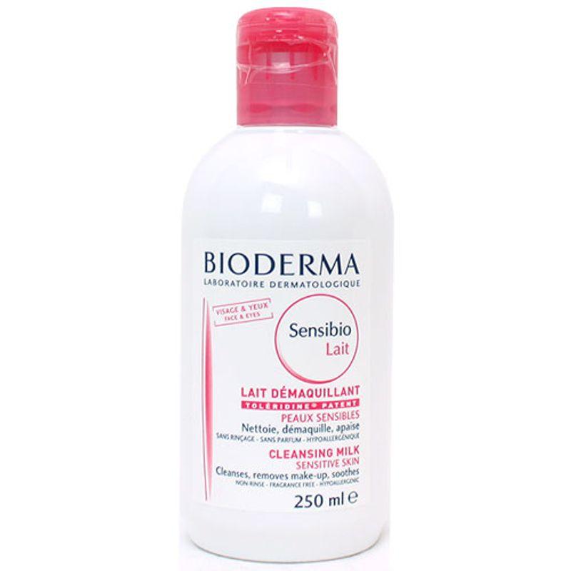 Bioderma Sensibio Cleansing Milk 250ml