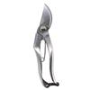 Takagi All Stainless Steel Pruning Shears 200mm Suitable for pruning small branches up to approximately easy to with Gardening - 15mm. Rust-resistant,