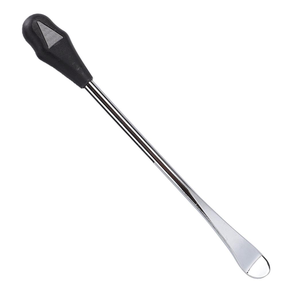 26cm Motorcycle Tire Spoon Steel Antislip Changing Tire Lever Removal Tool For Bike Motorcycle Dirt Bike