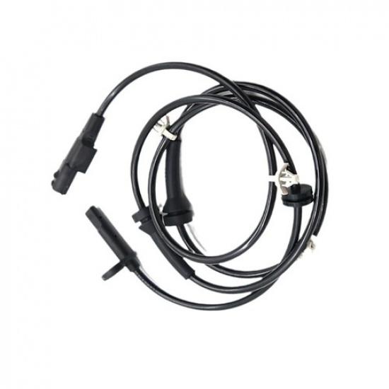 Front ABS Wheel Speed Sensor 47910-4GA0A For Infiniti Q50 Exc. V6 3.7L 2017-2018