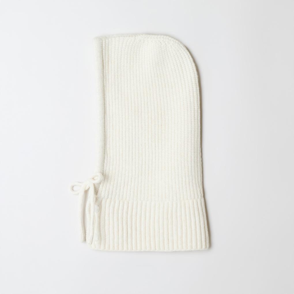 [Wool Blend] Balaclava_SPACF4VA60