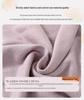 Elegant Spring Knitwear 2026: Stylish Gauze Sleeve Top for Middle-aged & Elderly Women