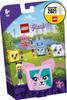 LEGO Friends Cubbies - Stephanies Katzenwürfel 41665