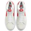 Nike Sb Blazer Mid Lobster Skateboard Shoes 864349-108