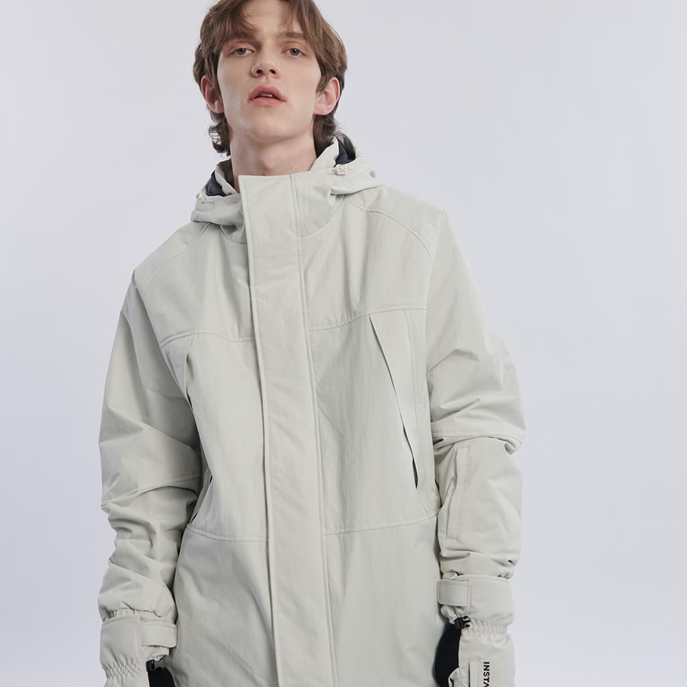 Instay Asta Board Jacket