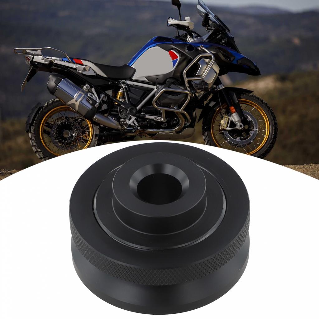 Bike Maintenance Tool Wheel Balancer Adapter Compatible With Multiple Models