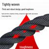 Jiemai Power Battle Rope