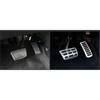 Auto-Styling Beschleuniger Kraftstoff Gas Bremse Kupplung Pedal Für Kia K2 Rio KX CROSS CEED Cerato Forte Stonic Seltos Niro XCEED KX3 KX7