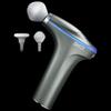 SKG F7 Mini Percussion Massager with Heat Function