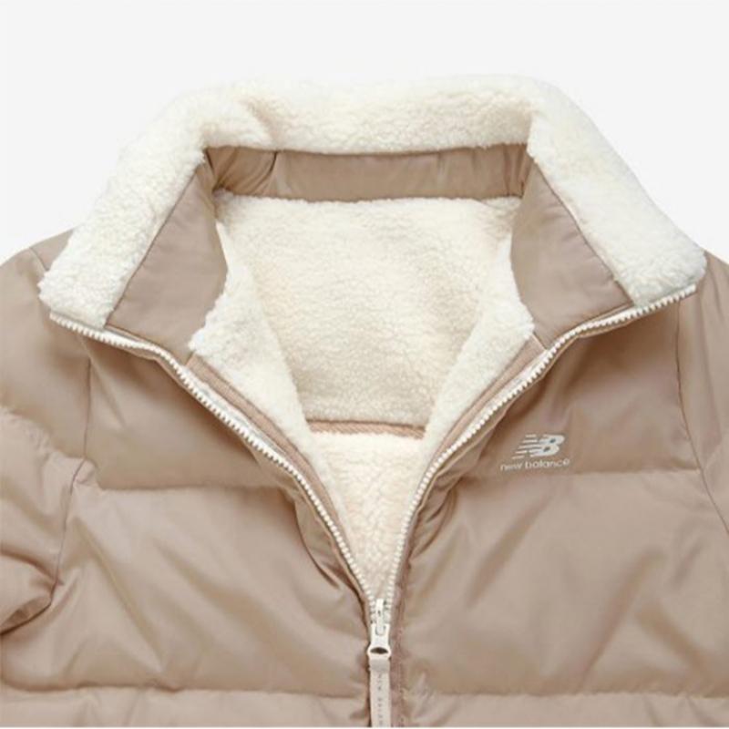 New Balance Umplutură Yqj Nbnpb4W912 35 W floWer Puf reversibil