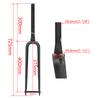 Peças de bicicletas – Bicycle Forks