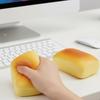 6 Cm Stress (1 Pack) Ultra Realistic Bread Slow Rise Toy For Sensory & Desk Play Skateboard