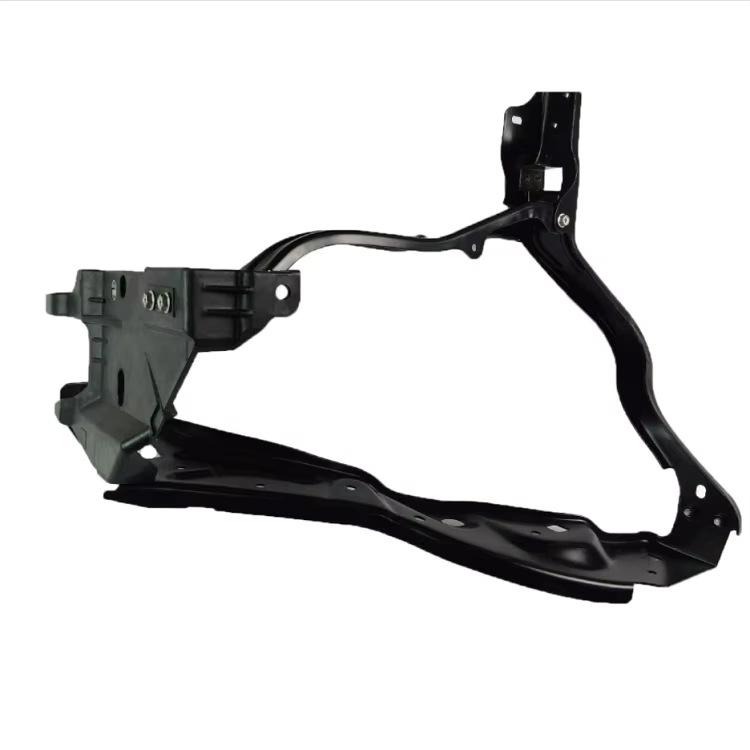 Front Radiator Bracket for Mercedes-Benz E-Class (2126200191, 2126200291) 2126200291 Iron