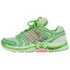 adidas X Scarpe da Corsa Adistar Control 5 Senza Precedenti Unisex Verdi KJ8358