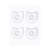 GEL Corns Sticker Toe Anti-wear Sticker Foot Care Anti-wear Sticker Back Heel Sticker Can Be Washed At Will