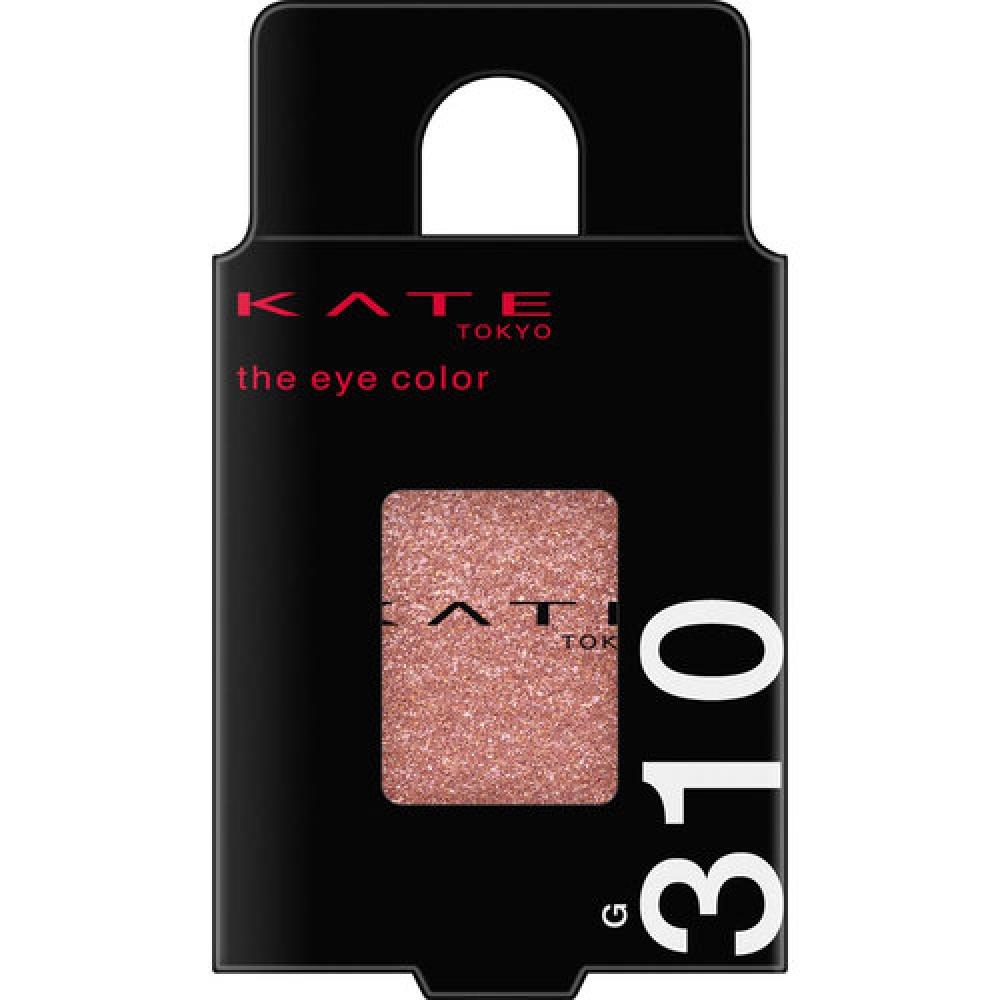 

KATE THE EYE COLOR G310 ОРАНЖЕВО-КРАСНЫЙ 1,4г
