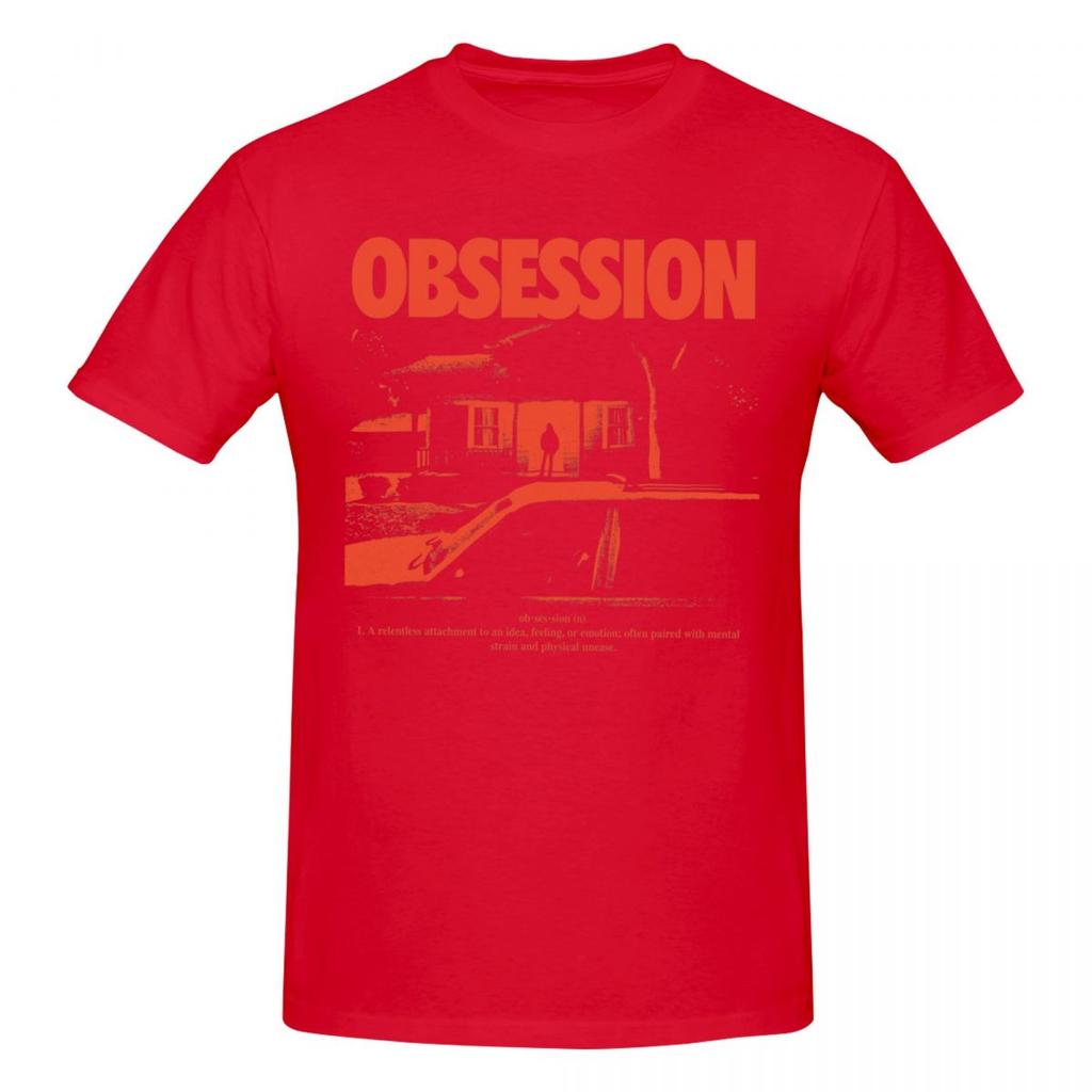 Obsession What Would You Wish For Perforunisexce Awesome T Shirts Graphic Y2k Gifts Customized Unisex Wounisex Tshirt Clothing