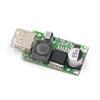Wandler 12V-48V auf 5V USB Regler Elektronischer Stromstabilisator Netzteil Step-Down Modul