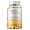 Vitamin E for Face, Hair, Glowing and Skin care,Cardiomyocyte Health, Antioxidant Protection
