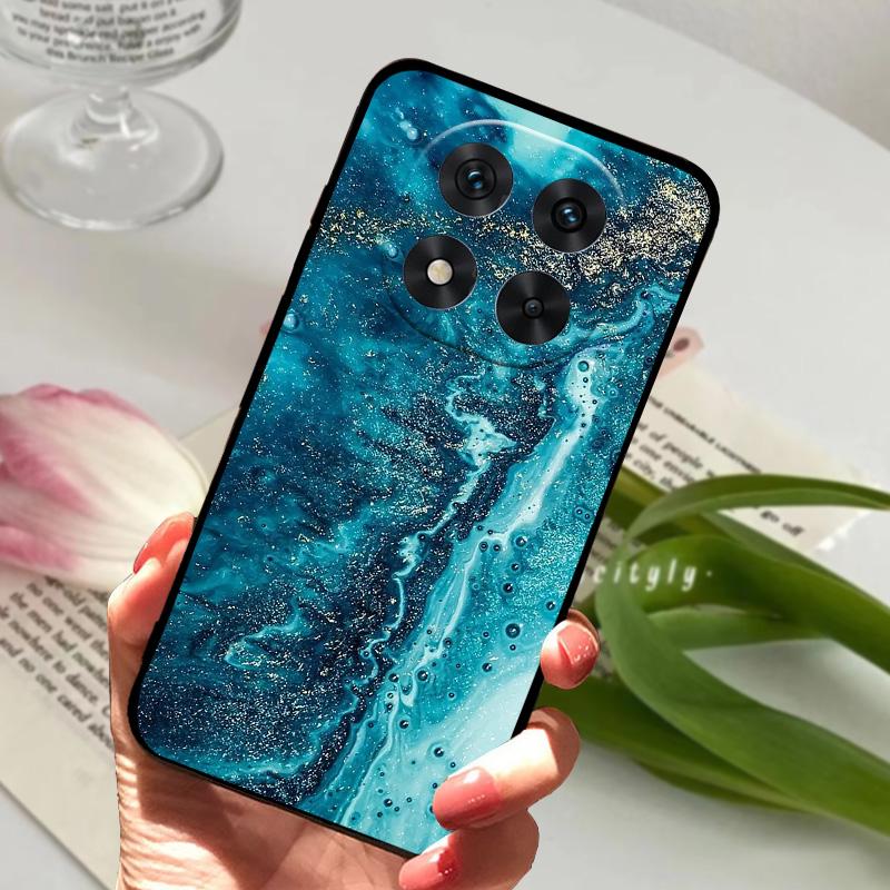Do etui Redmi Note 14 Pro 4G 5G 24116RACCG 24090RA29G Miękkie silikonowe osłony na telefon TPU Dla Redmi Note14 Pro Plus 14 Pro+ Fundas