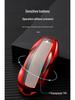 Tesla Key Cover: Compatible with Model Y/3, S/X - Stylish Car Key Case for Women