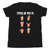 Tops – T-Shirts