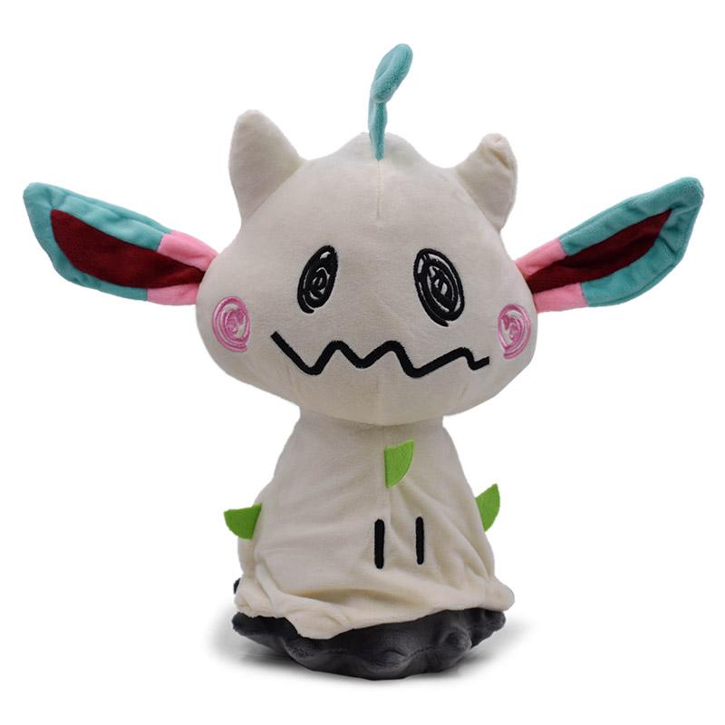 

Mimikyu Cos Umbreon Jolteon Vaporeon Flareon Sylveon Eevee Espeon Leafeon Glaceon PlushToys Doll Stuffed Animal 8inch