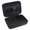 Peyyargo Storage Case Compatible with Portable DVD Players Case 11.5-12.5-inch Dbpower/Iegeek/Cooau (Black Only)