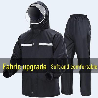 Persoonlijke bescherming – Beschermende kleding