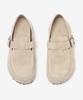 Wetheroad Wtrd2603 Hive Folding Mule Clogs Beige [230~290Mm]