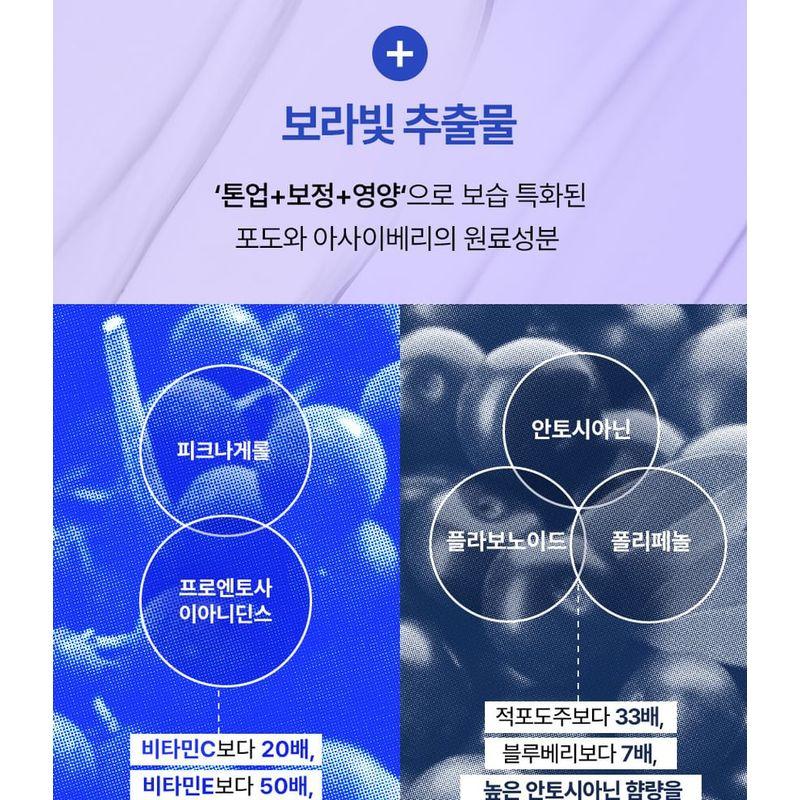 MEDIPEEL - Hyaluronic Acid Mooltox Mild Tone Up Sun Cream