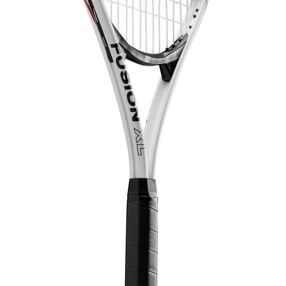 Wilson Tennis Racket Fusion XL
