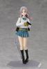 TOMYTEC figma Little Armory x Styles Busou JK Variant C Plastic Painted Movable Figure Non-scale