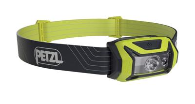 PETZL TIKKA Gelb 350lm (E061AA) Scheinwerfer