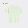 Anta Kids' 2026 Summer Outdoor Series Short Sleeve T-Shirt