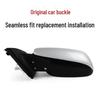 Left/Right Rearview Mirror Shell Assembly for Toyota Corolla (2004-2012)