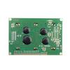 1611A LCD DC 1V Blue Yellow Blacklight 16*1 16x1 Character LCD1611 Digital LCD 1611 Screen Display Module Board for Arduino