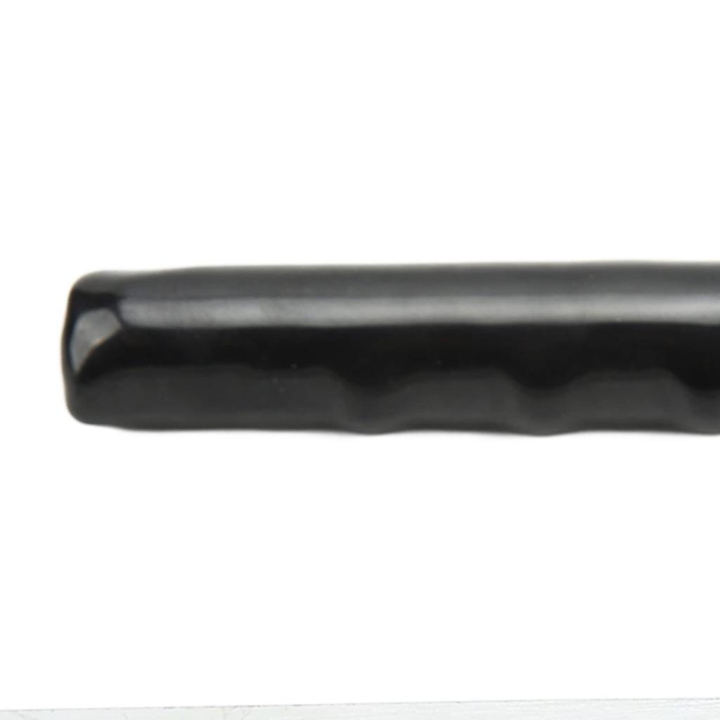 Rukojeť spojky Rukojeť spojky Přívěs RV Karavan Loď Šroubovací Snadná instalace Náhrada Úspora práce Ergonomická Protiskluzová