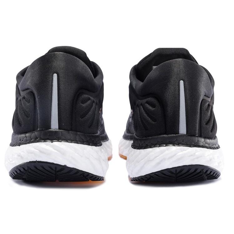 SAUCONY נעלי ריצה Triumph Victory 17 Sports Rebound נמוכות לגברים אפור שחור S20546-45