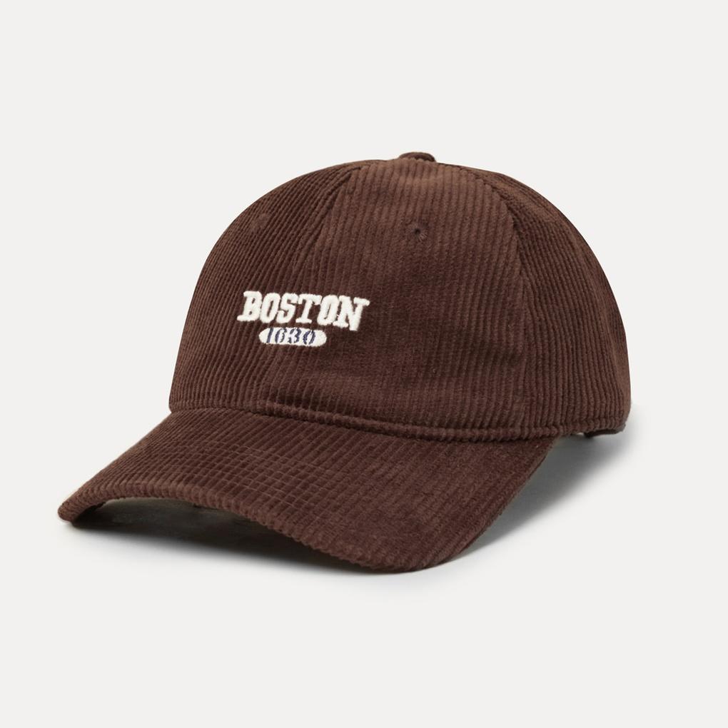 Corduroy Ball Cap_MIAACFV0SS