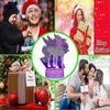 Gift Light Childrens Night Light with Remote Control and Smart Touch 7 Colors + 16 Colors Dimmable Unicorn Toy 3 4 5 6 7 8 9-year-old Girl G