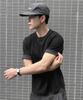 XERO Core Color Block Short Sleeve T-Shirt [Black]
