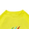 Children's Outdoor Sun Protection Top Round Neck Long Sleeve Breathable Quick-Dry Sweatshirt