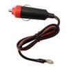 Easy To Install Car Power Supply Inverter Wire Suitable for 12V Voltage