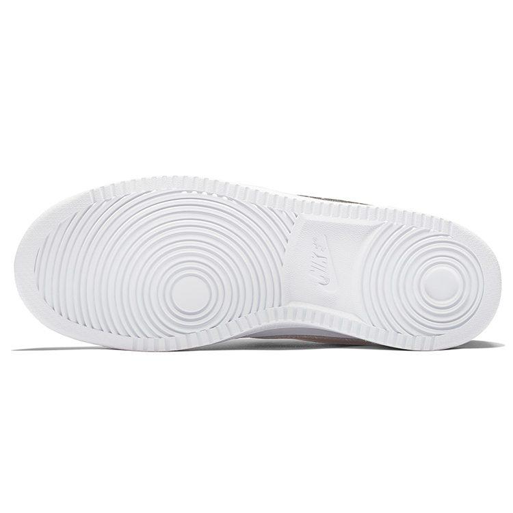 Nike Ebernon Low White/Gold Women's BV1156-100