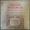 LP Record LUCIENNE ANTONINI ENSEMBLE VOCAL D  Frescobaldi Mass On the Air of Mon ARN31936 Arion France Classical Used