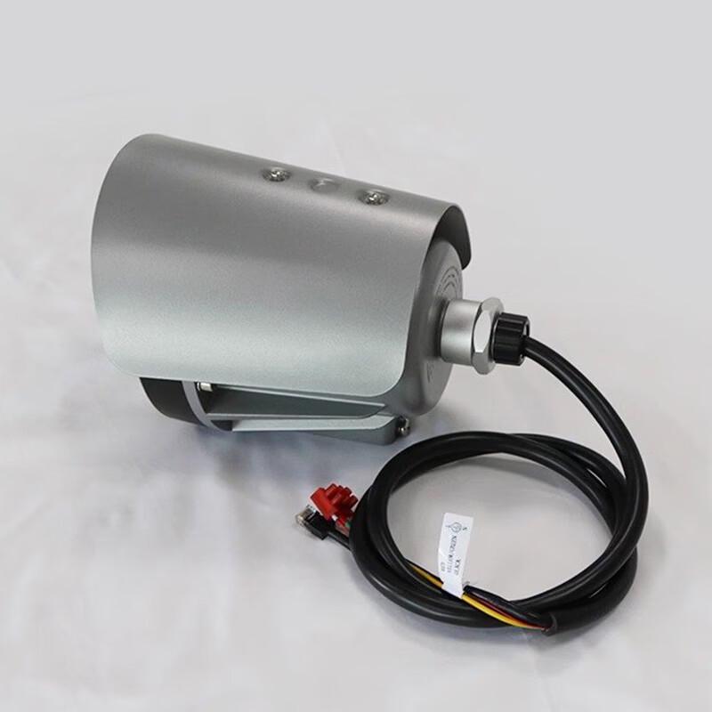 OSH Explosion-Proof Camera System Kit