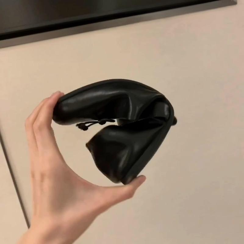 Neue flache Schuhe für Ballett-Damen